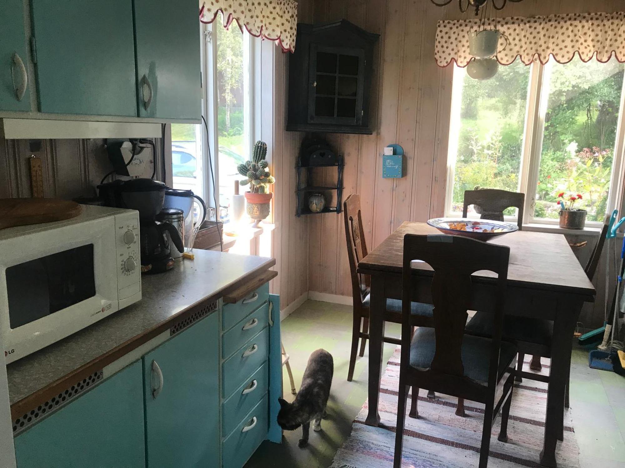 Charmigt Aeldre Hus, Laddbox 22 Kw, 5 Bil-Minuter Till Bad Strömstad エクステリア 写真