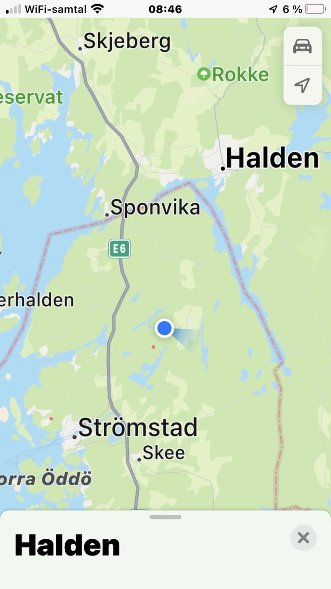 Charmigt Aeldre Hus, Laddbox 22 Kw, 5 Bil-Minuter Till Bad Strömstad エクステリア 写真