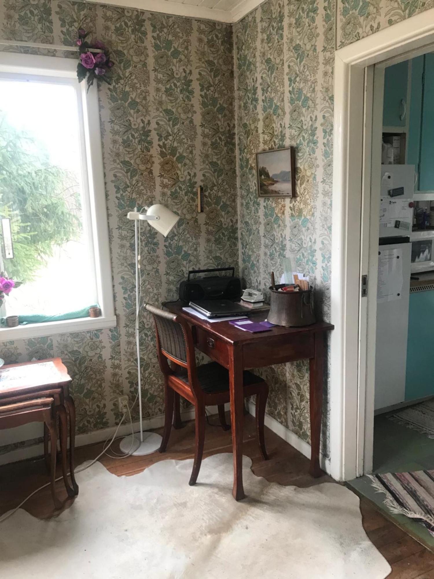 Charmigt Aeldre Hus, Laddbox 22 Kw, 5 Bil-Minuter Till Bad Strömstad エクステリア 写真