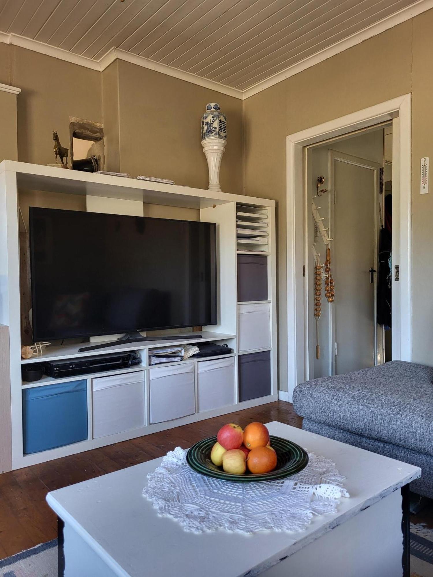 Charmigt Aeldre Hus, Laddbox 22 Kw, 5 Bil-Minuter Till Bad Strömstad エクステリア 写真