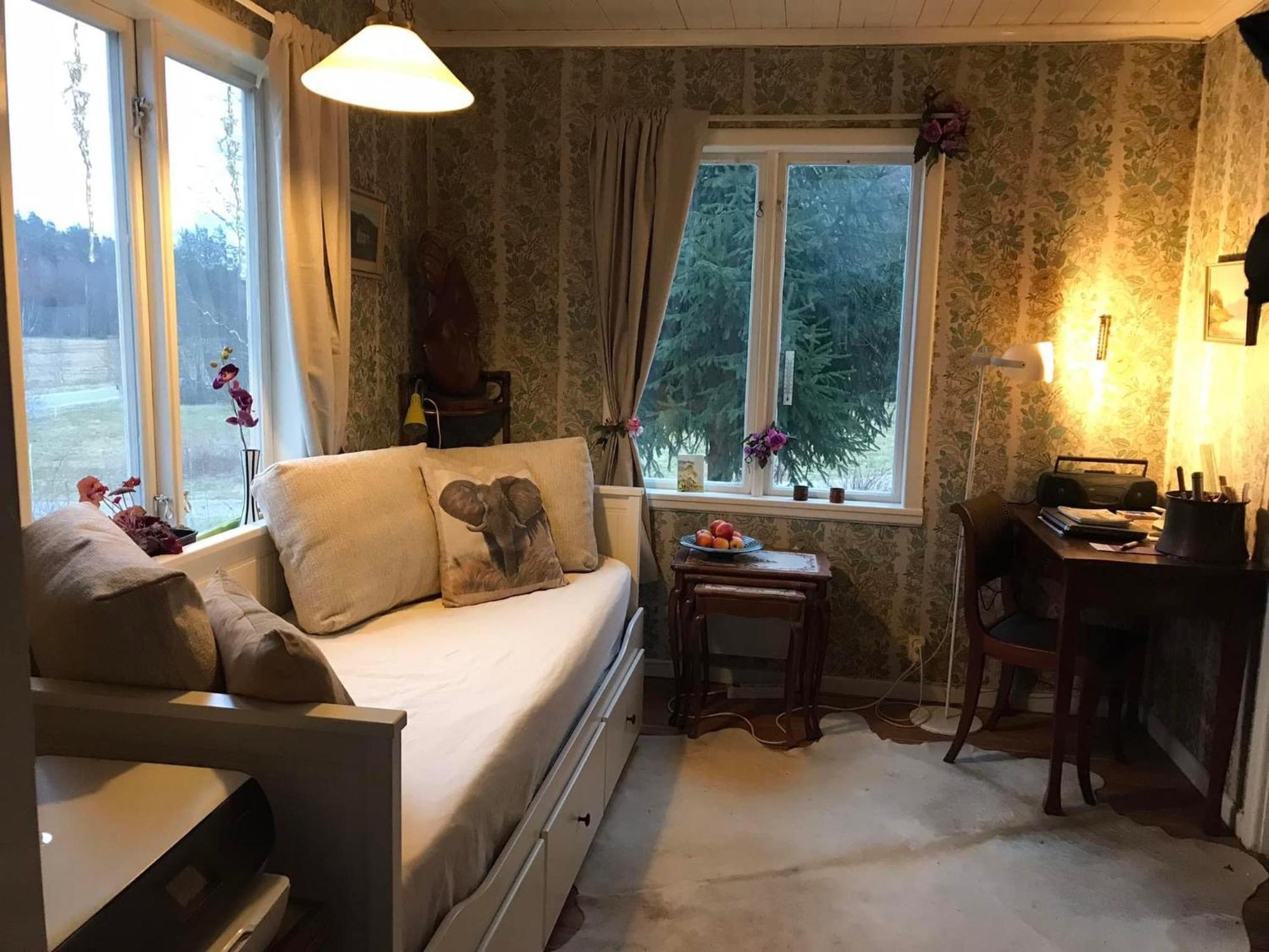 Charmigt Aeldre Hus, Laddbox 22 Kw, 5 Bil-Minuter Till Bad Strömstad エクステリア 写真