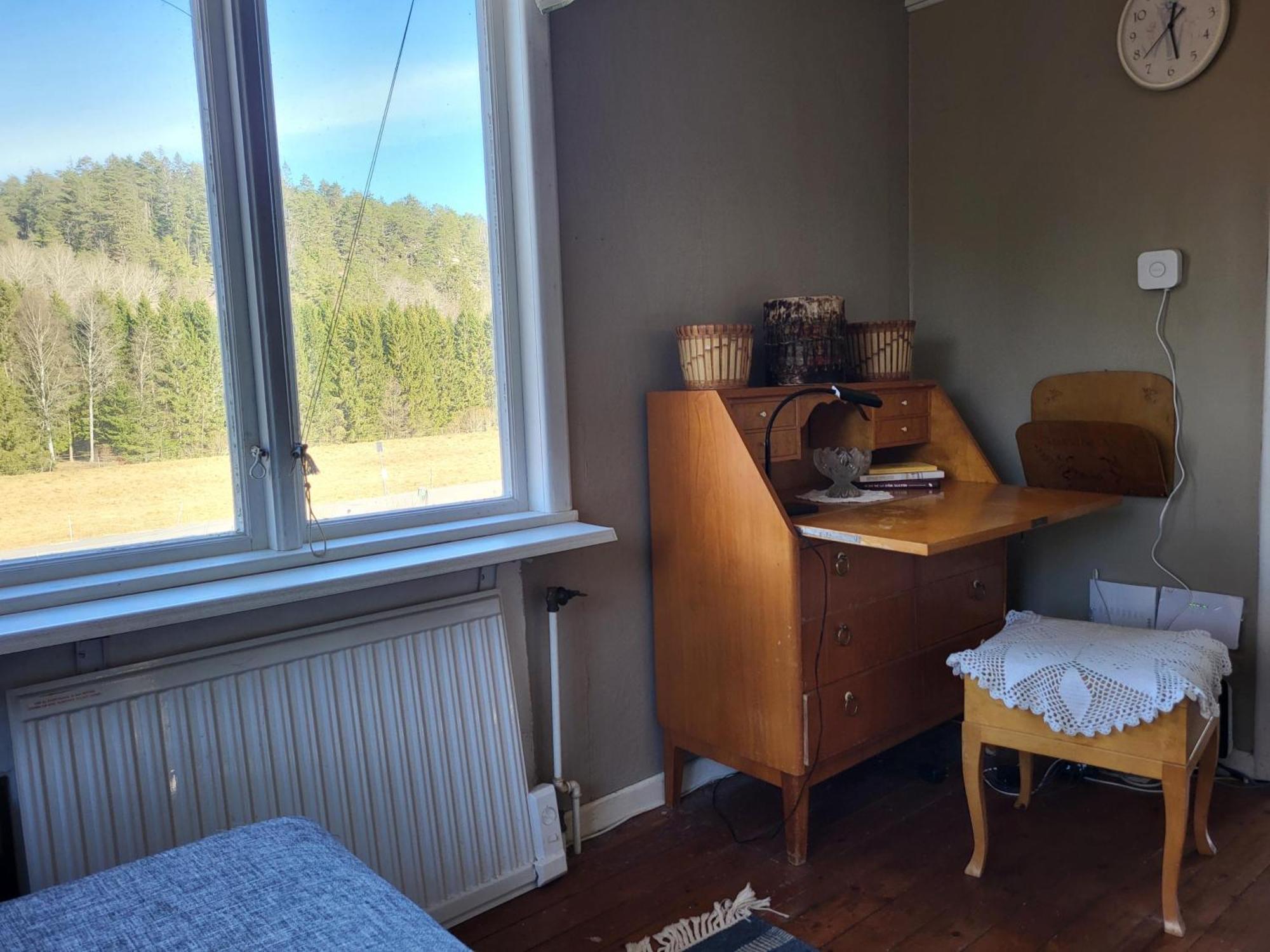Charmigt Aeldre Hus, Laddbox 22 Kw, 5 Bil-Minuter Till Bad Strömstad エクステリア 写真