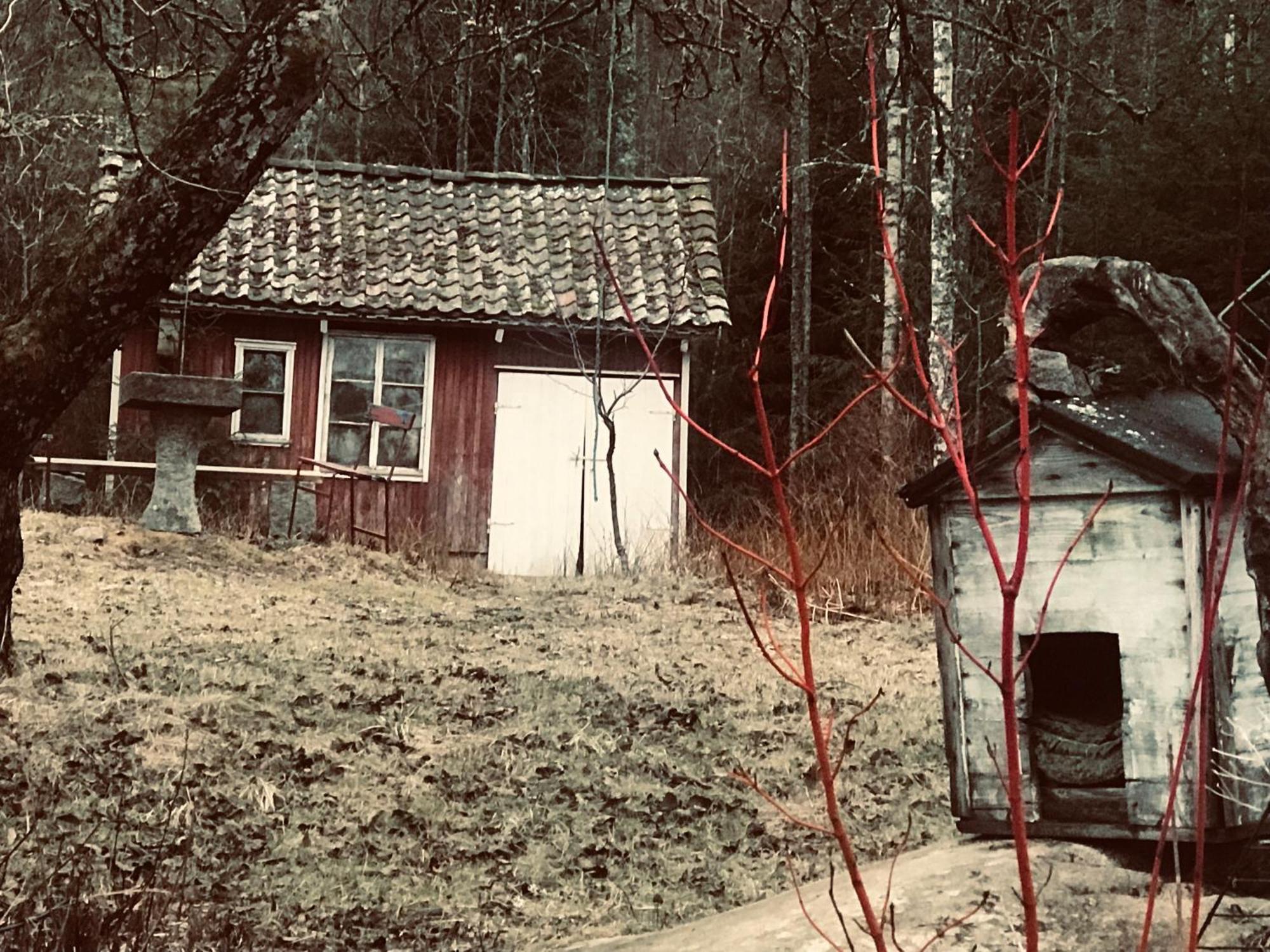 Charmigt Aeldre Hus, Laddbox 22 Kw, 5 Bil-Minuter Till Bad Strömstad エクステリア 写真