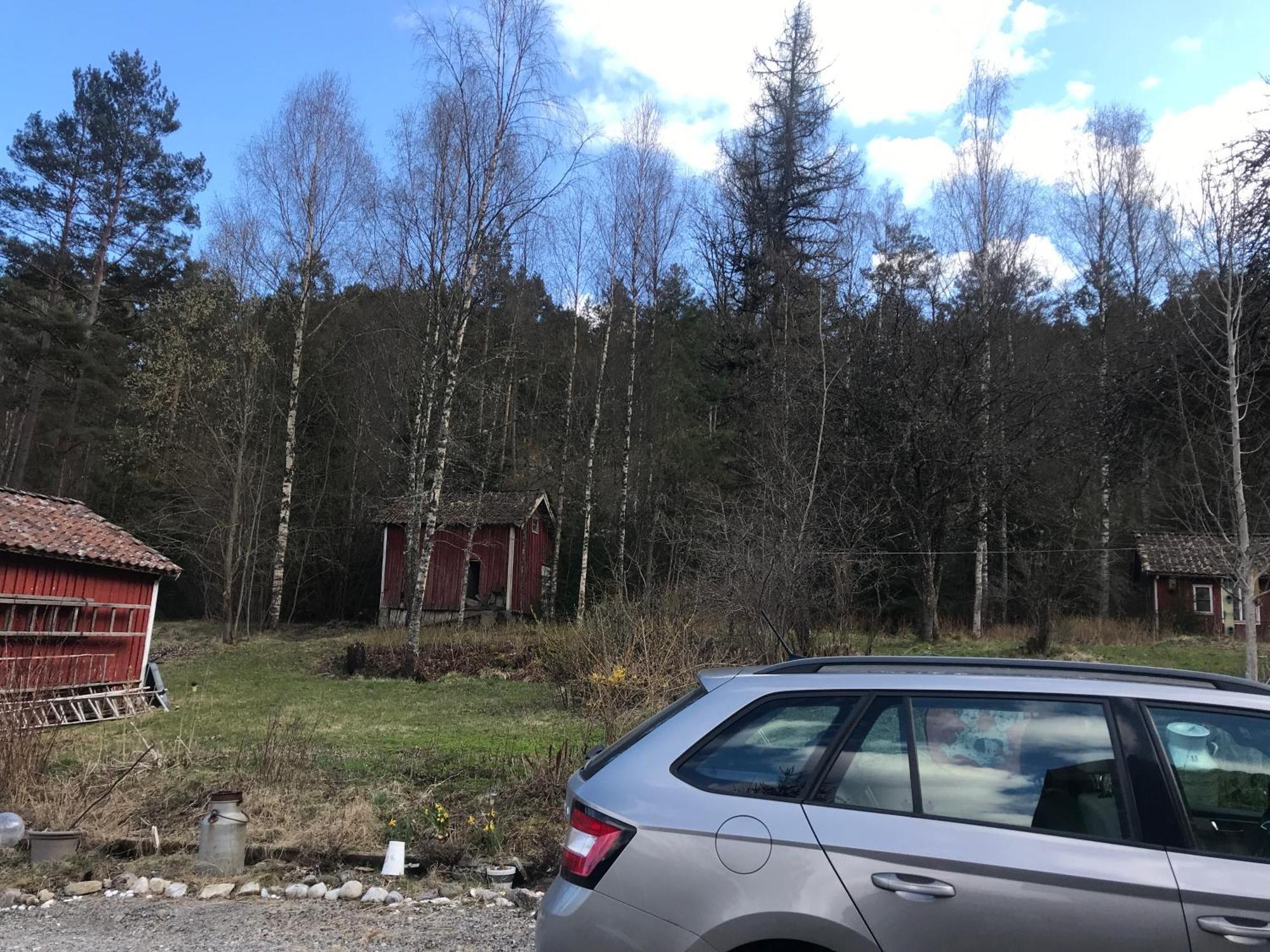 Charmigt Aeldre Hus, Laddbox 22 Kw, 5 Bil-Minuter Till Bad Strömstad エクステリア 写真