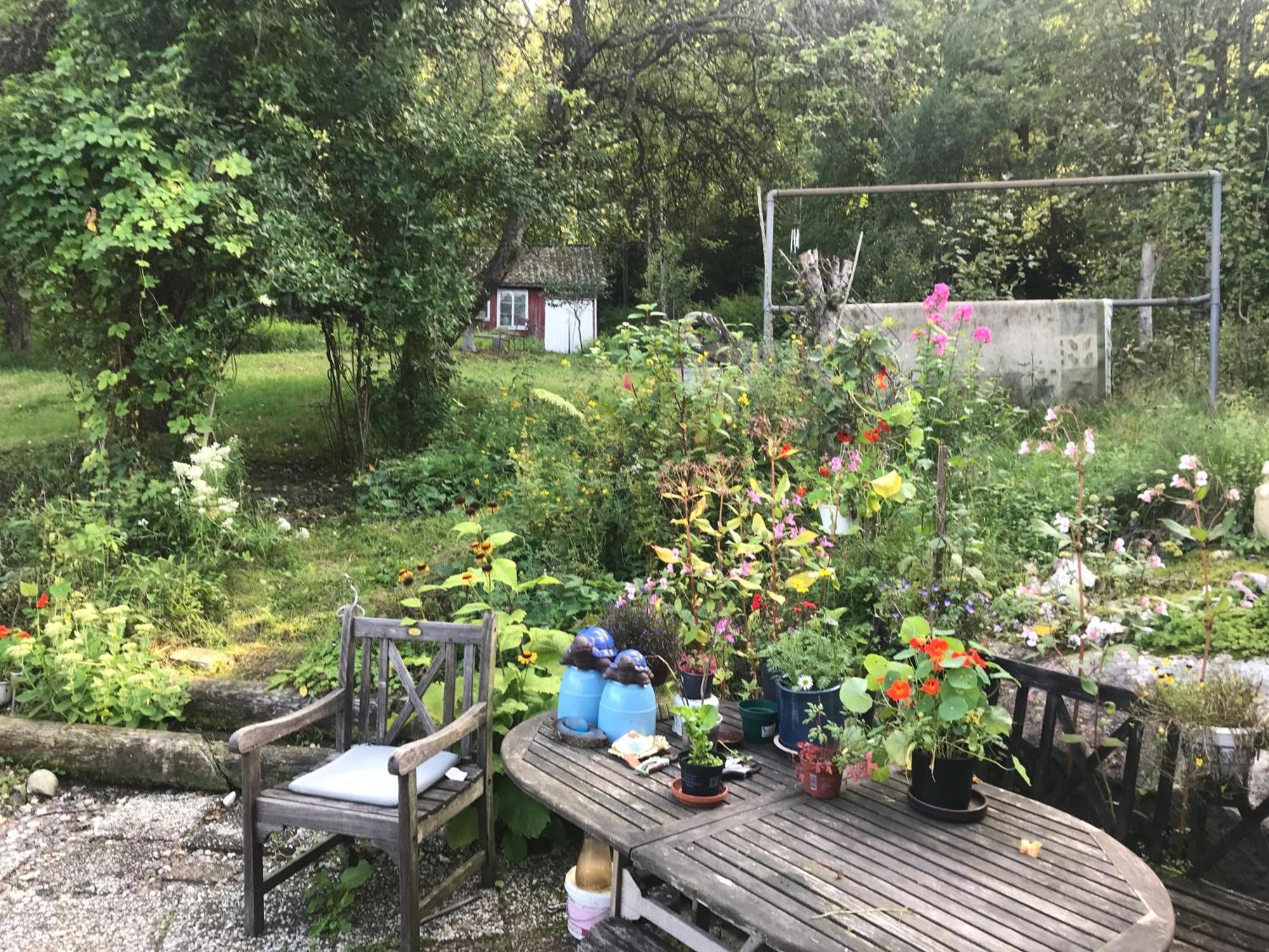 Charmigt Aeldre Hus, Laddbox 22 Kw, 5 Bil-Minuter Till Bad Strömstad エクステリア 写真