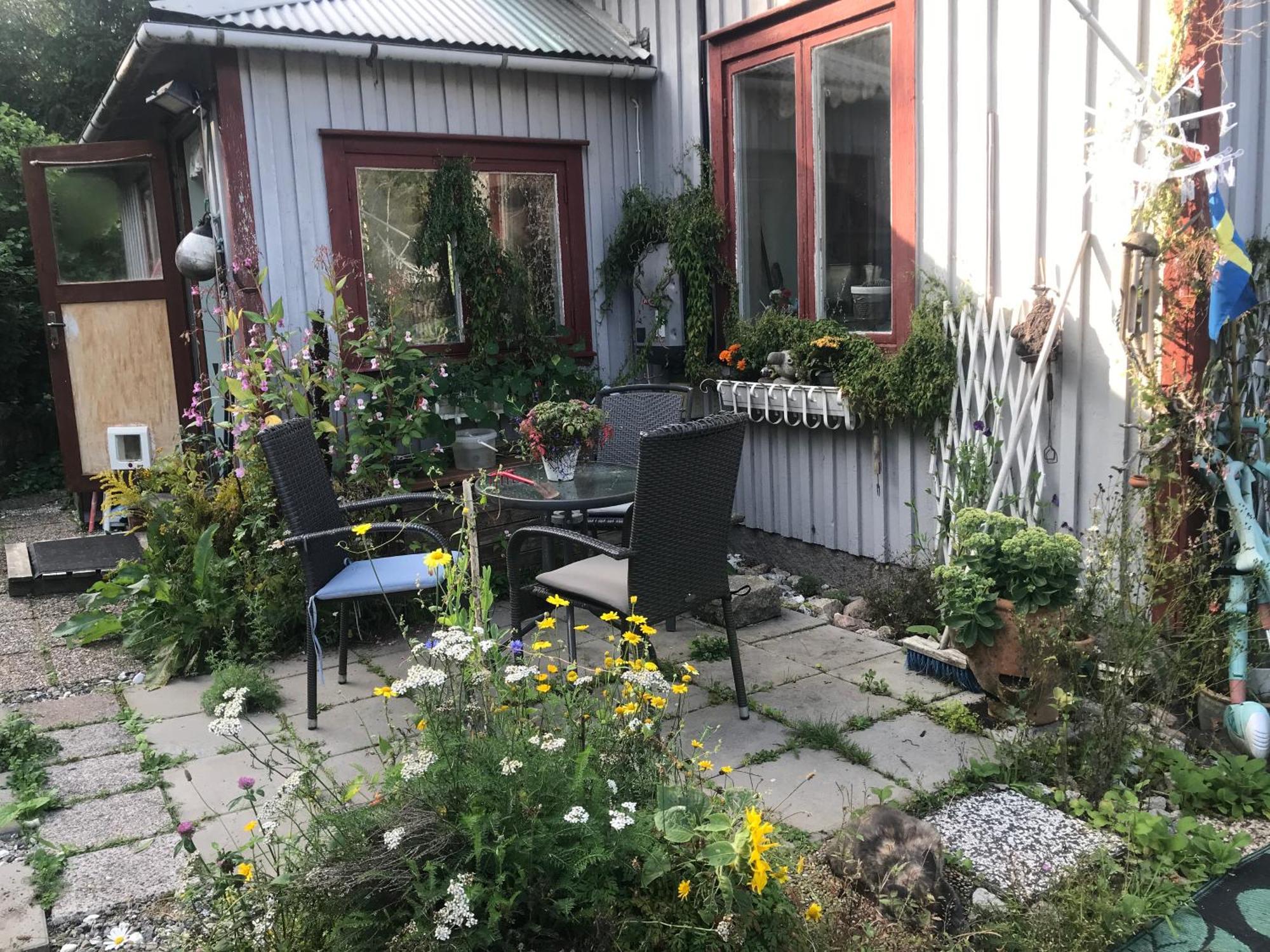 Charmigt Aeldre Hus, Laddbox 22 Kw, 5 Bil-Minuter Till Bad Strömstad エクステリア 写真