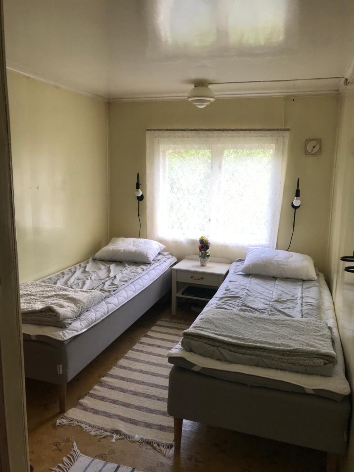Charmigt Aeldre Hus, Laddbox 22 Kw, 5 Bil-Minuter Till Bad Strömstad エクステリア 写真