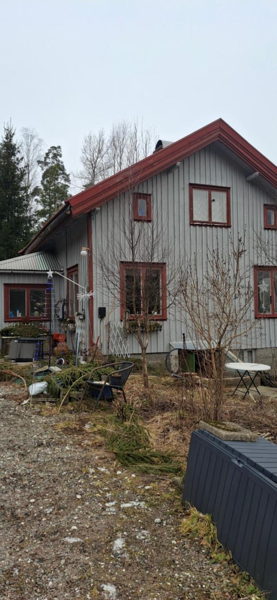 Charmigt Aeldre Hus, Laddbox 22 Kw, 5 Bil-Minuter Till Bad Strömstad エクステリア 写真